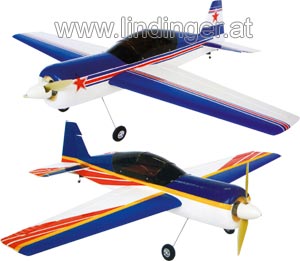 YAK 54